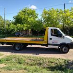 Gruas MH Auxilios y Remolques 24hs (Godoy Cruz)