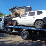 Remolques gruas auxilio zona oeste REMOL-CAR (Ituzaingó)
