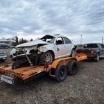 Remolques, auxilios y servicios Mati (Santa Rosa)