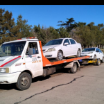 Remolque grúa y auxilio Espindola (Mar del Plata)