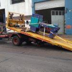 Auxilio y Remolque JLB (Lanús)