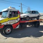 Auxilio Móvil Junior (Bahía Blanca)