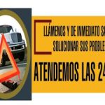 Fj Servicios Auxilios Rescates y Remolques (Cipolletti)