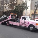 Gruas Pink Caba y Gba (Cdad. Autónoma de Buenos Aires)