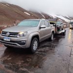 Auxilio mecanico Rescate & vehicular y traslados ()