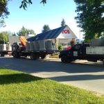 AUXILIOS Y GRUAS MG (El Bolsón)