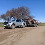 Auxilios El Correcaminos (Santa Rosa)