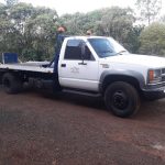 Auxilio Mecánico JuanBautista 24/7 (Garuhape)