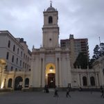 SAN SALVADOR DE JUJUY (San Salvador de Jujuy)