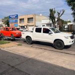 Auxilio Mayocchi (La Plata)