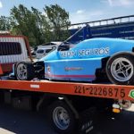 JB Auxilios y Traslados (La Plata)