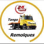 REMOLQUES Y AUXILIOS TANGO (Cdad. Autónoma de Buenos Aires)