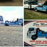 AUXILIO SAN MARCOS (La Tablada)