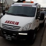 Auxilio Remolques Rodríguez (Comodoro Rivadavia)