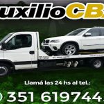 AUXILIO CORDOBA 24 HS (Córdoba)