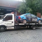 AUXILIO EL CÓNDOR REMOLQUES (Cdad. Autónoma de Buenos Aires)