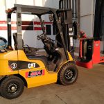 AUTOELEVADORES Y REMOLQUES SEA SERVICIOS RAFAELA (Rafaela)