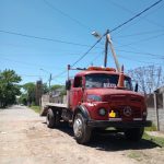 Auxilio y Remolques Yaguá 24hs (Berazategui)