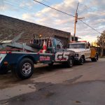 GS AUXILIOS (Rosario)