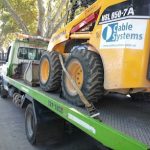 Auxilio Mecánico y Remolques Don Torcuato (Don Torcuato)