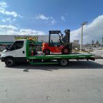 AUXILIO VELOZ (Salta)