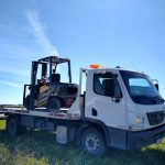 Auxilio mecánico AJR Olavarría (Olavarría)