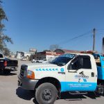 Auxilio y Traslado El Cordobes (Corrientes)