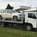 Auxilio Mecánico El Cuarteador – Grúa en Bariloche (San Carlos de Bariloche)