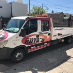 Auxilio Mecanico Ruta Cero – Trelew (Trelew)