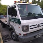 Remolques y Servicios Noroeste SRL (Cdad. Autónoma de Buenos Aires)