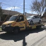 AUXILIOS,REMOLQUES,Y FLETES (Salta)