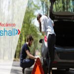 AUXILIO MECANICO MARSHALL (Río Gallegos)