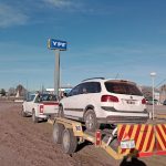 Grúas Maxi. Grúas Ya! URGENCIAS EN RUTA 24HS (Santa Rosa)