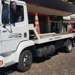 Gruas Rocha (La Plata)