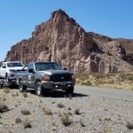 Grua y Auxilio Mecánico – Ciucani Traslados (Bahía Blanca)