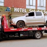 «AUXILIO EL NEGRO» (Esquel)