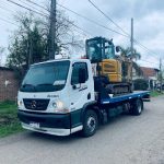 Grua Remolques Lascano Auxilio 24hs (Campana)