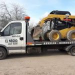 Auxilio y remolques «El Negro» (Cañuelas)
