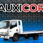 AUXICOR Grúas 24Hs (Córdoba)