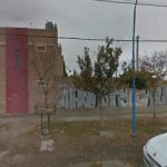 Grúas Egea (Gral. Roca)