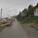 Gruas (Ushuaia)