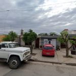 Auxilio Lucas (Villa María)