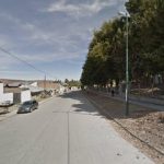 Auxilio Esquel (Esquel)