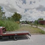 Auxilio El Entrerriano (Trenque Lauquen)