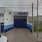 Servicio Industrial Naval S.A. (Punta Alta)